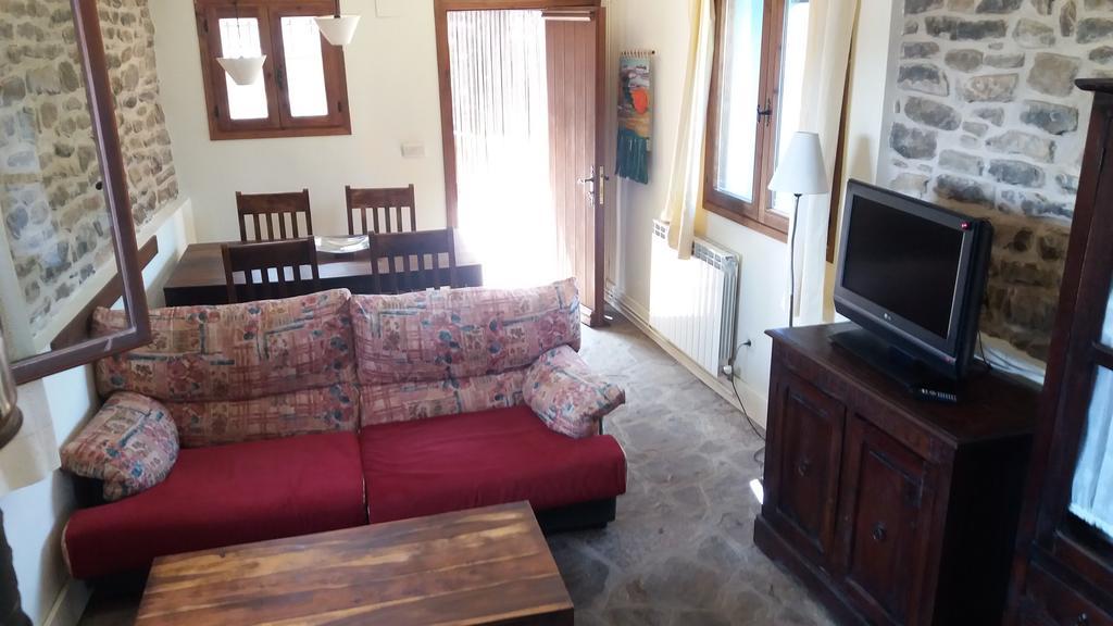 La Casa Azul Landhaus *