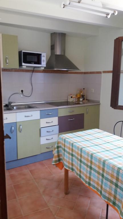 La Casa Azul Landhaus Yosa de Sobremonte