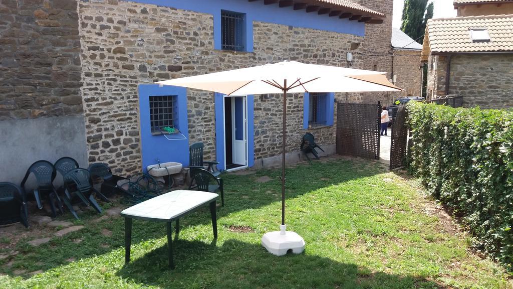 Casa di campagna La Casa Azul *