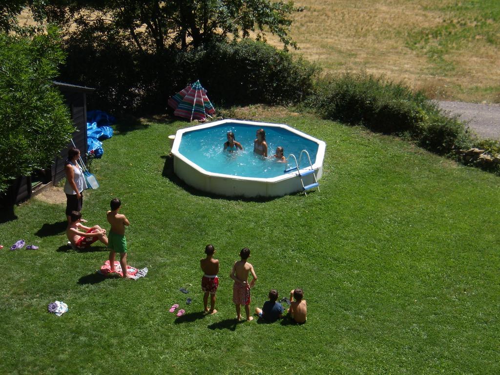La Casa Azul Casa di campagna Yosa de Sobremonte